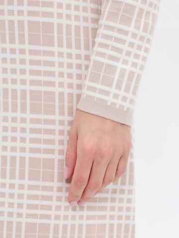 Passioni Between-Seasons Coat in Orange