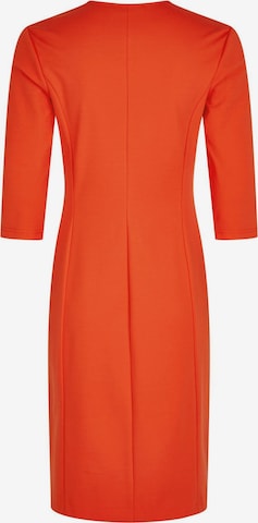 MARC AUREL Kleid in Orange