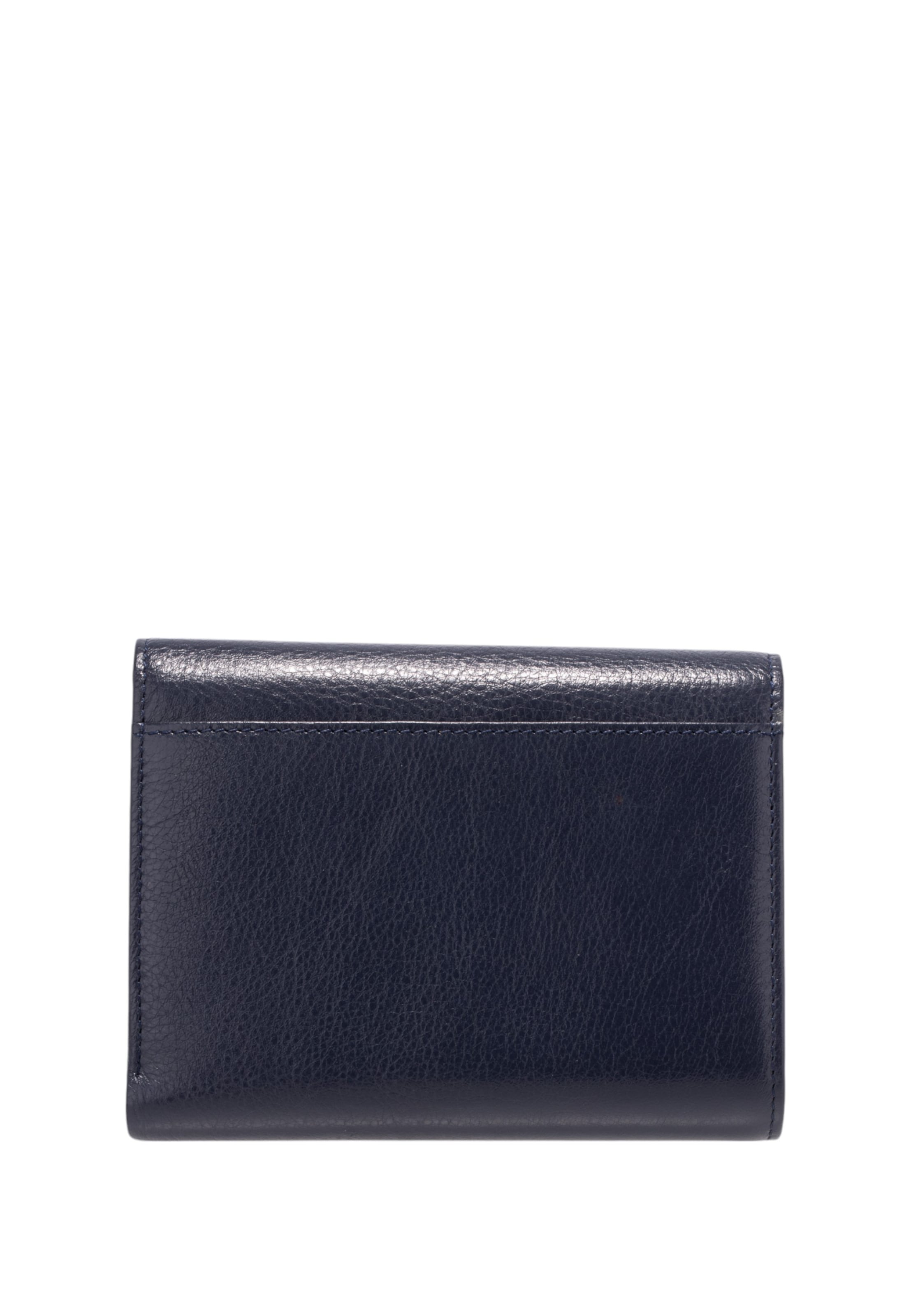 Porte-monnaies 'Leisel Dawina' Maître en bleu