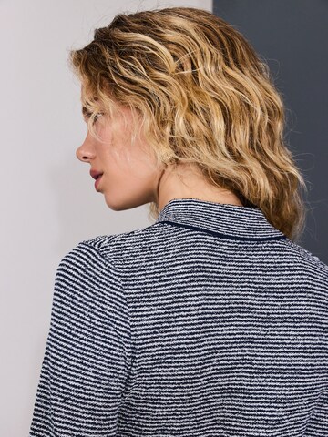 Next Majica | modra barva