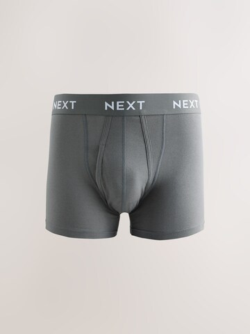 Next Боксерки в синьо