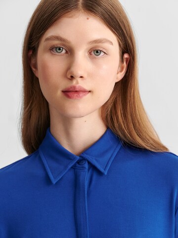 TATUUM Μπλούζα 'Lea' σε μπλε
