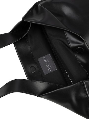 Borsa a spalla di TUCANO in nero