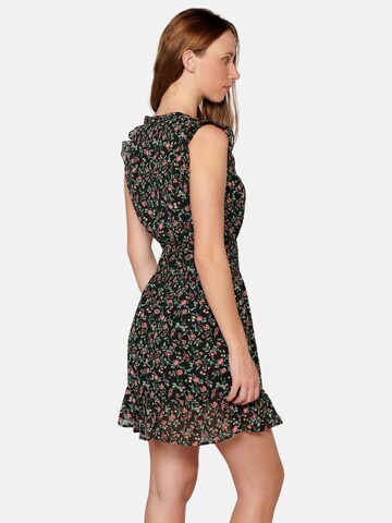 KOROSHI Dress in Black