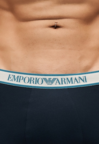 Emporio Armani Boxershorts i blå