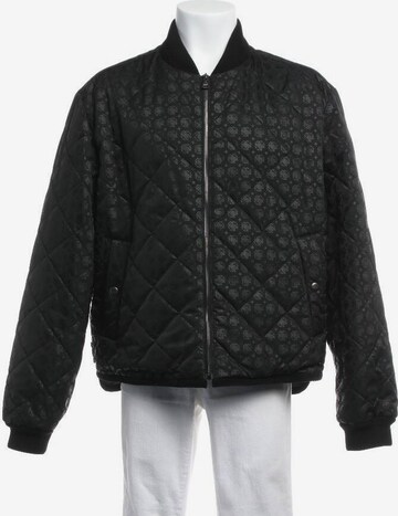 roberto cavalli Jacket & Coat in XXL in Black: front