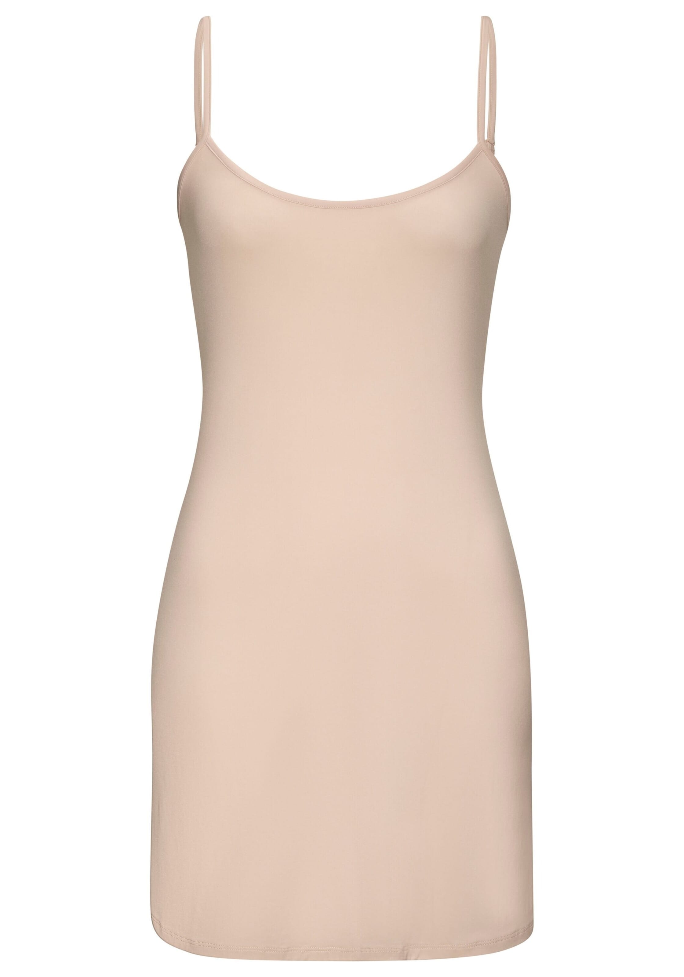 LASCANA Bodice dress in Beige, Item view