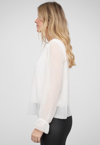 Cloud5ive Blouse in White