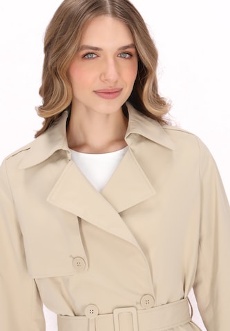 Manteau mi-saison DreiMaster Klassik en beige