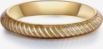 Glanzstücke München Ring in Gold: front