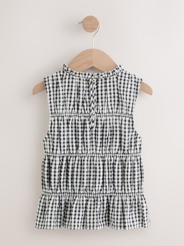 juoda Next Palaidinė be rankovių