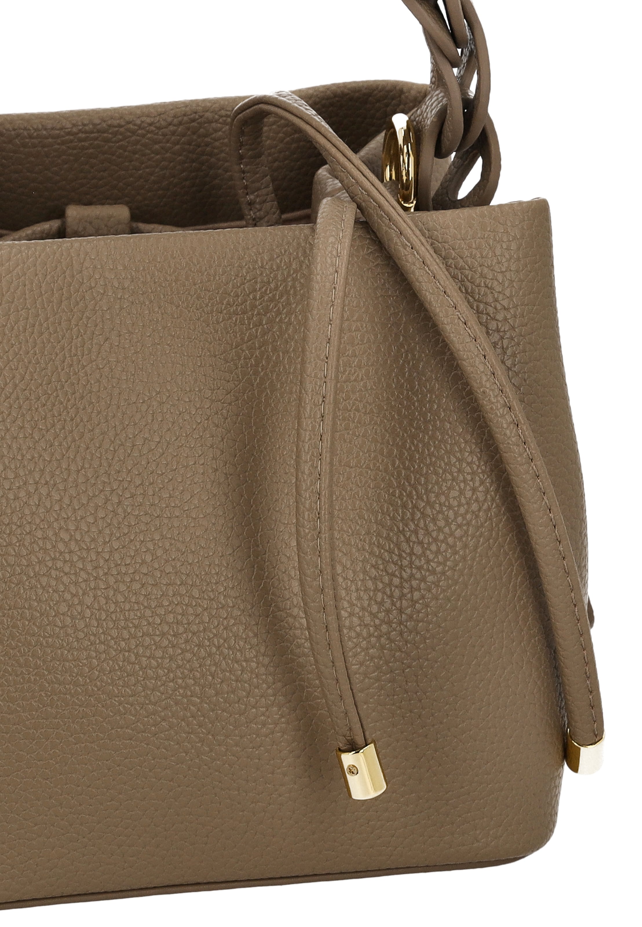 Usha Handtas in Grijs