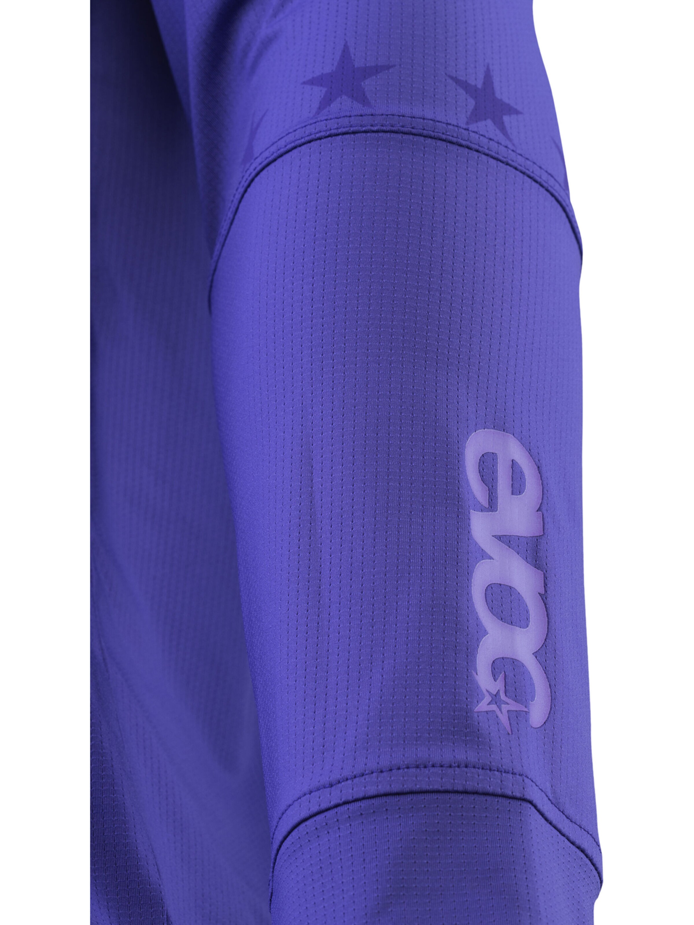 EVOC Shirt in Purple