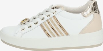 Sneaker bassa di IGI&CO in bianco