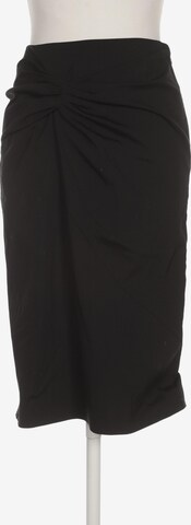 BOSS Black Skirt in XS in Black: front