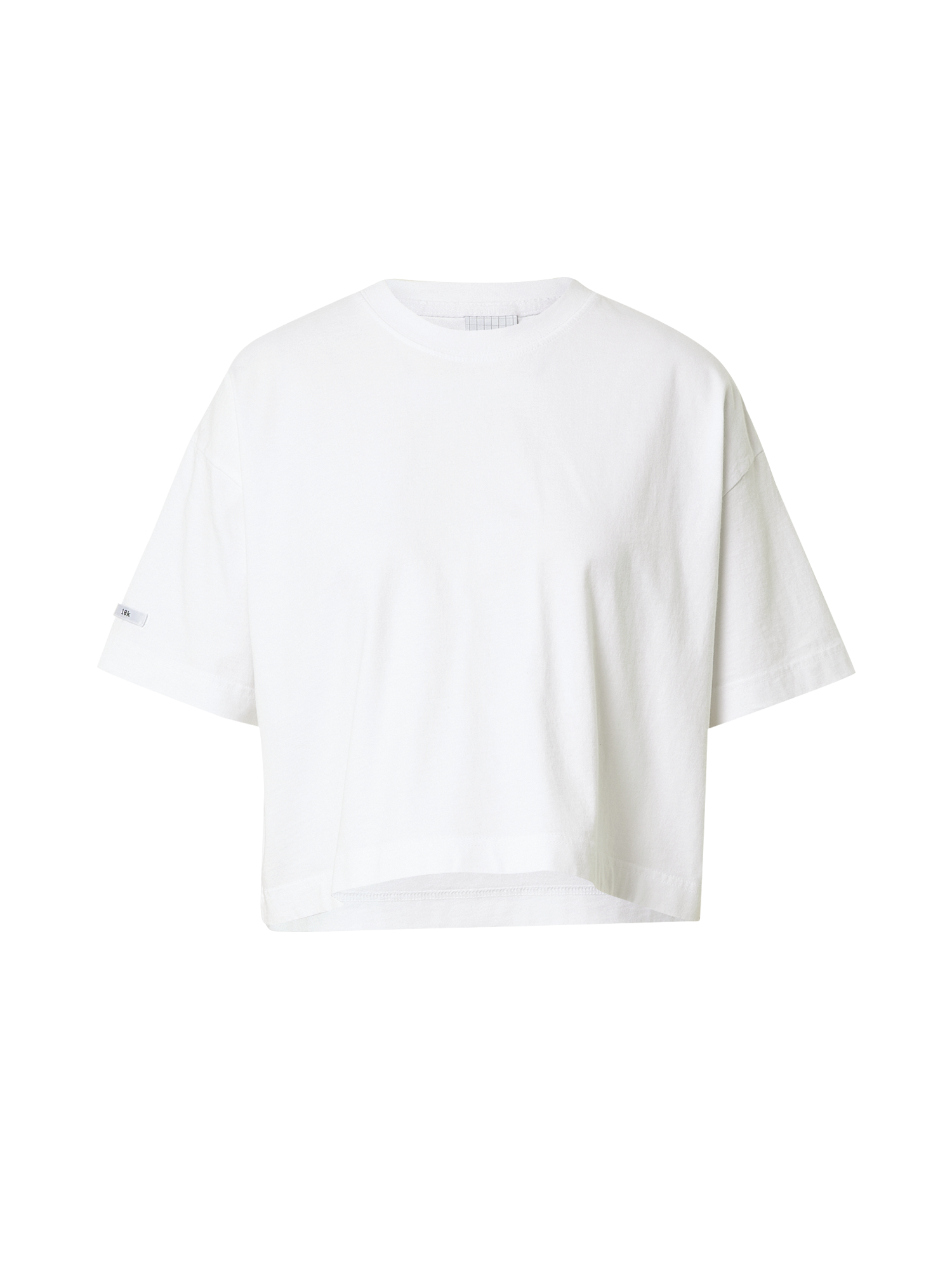 Abbigliamento 7Tw6N 10k Maglietta in Bianco 