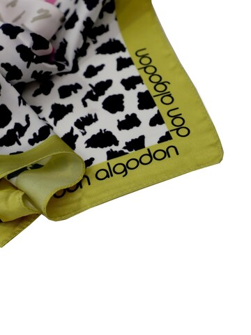 Don Algodon - Chal 'Paros' en Mezcla de colores