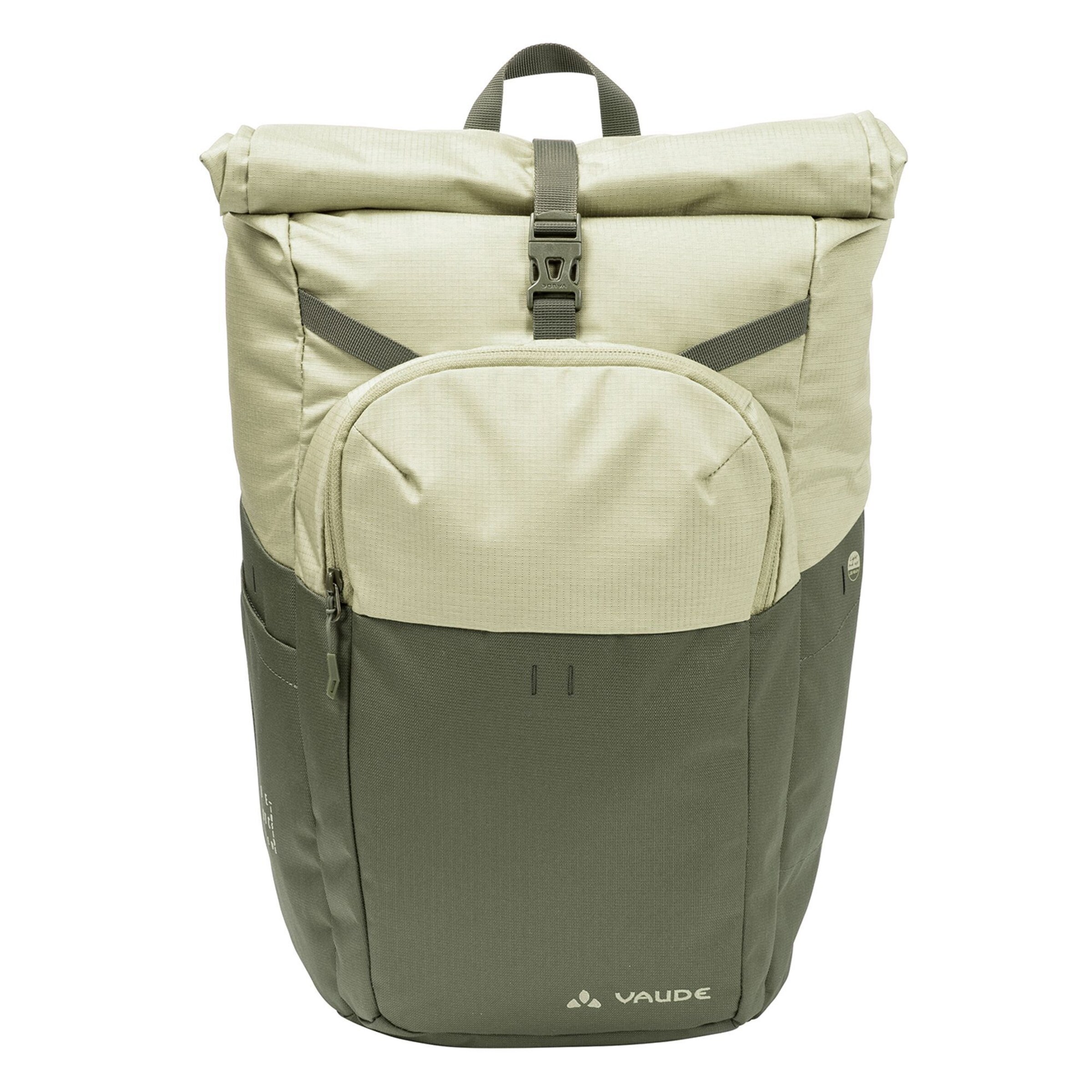 VAUDE Sports backpack 'Okab II' in Green: front