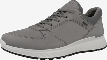 ECCO Sneaker 'Exostride' in Grau: predná strana