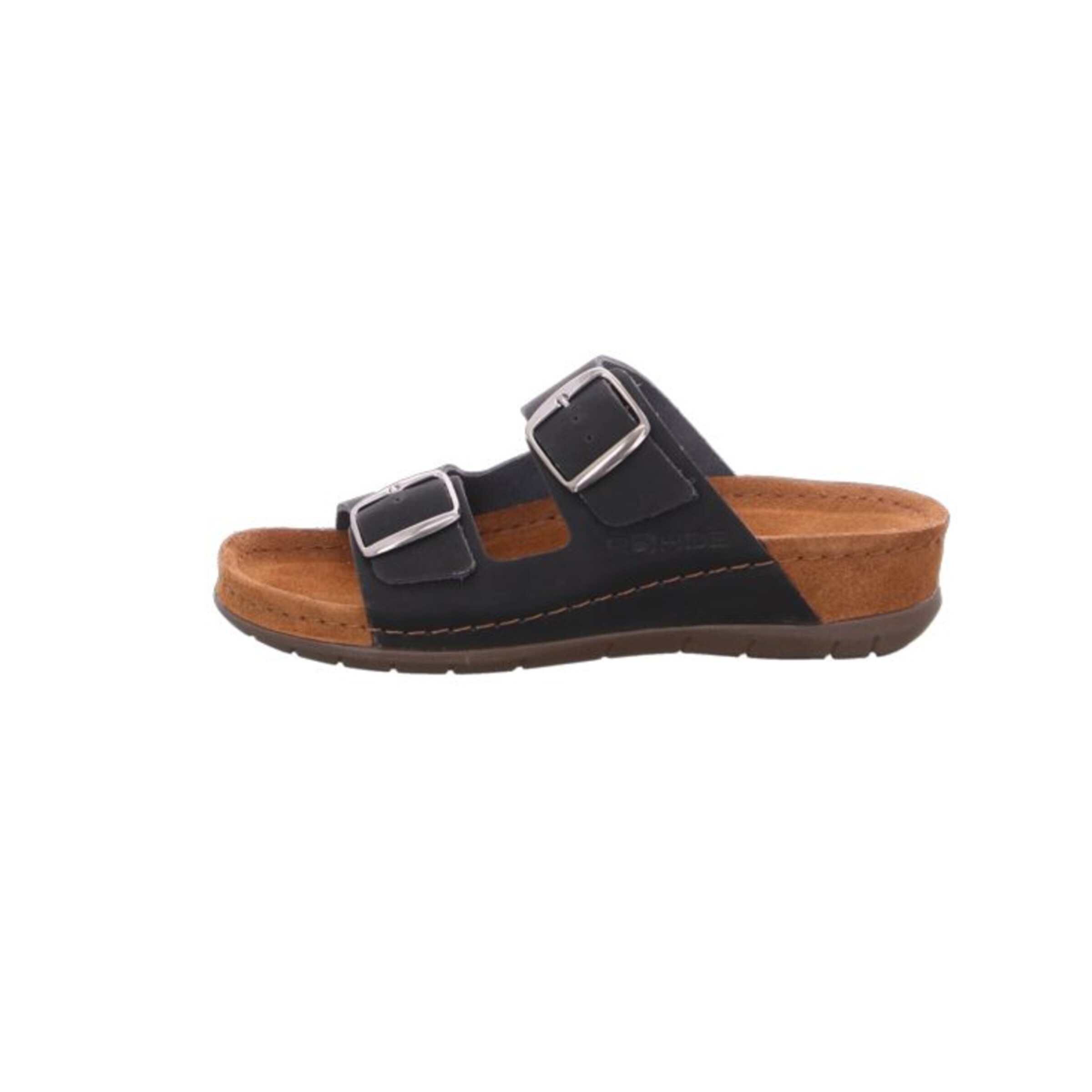 ROHDE Mule in Black