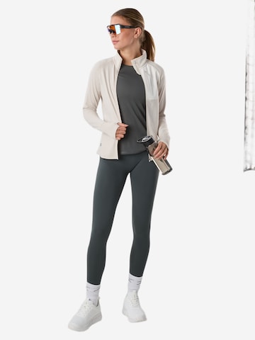 Pull-over de sport 'Ultra Light' SWEDEMOUNT en beige