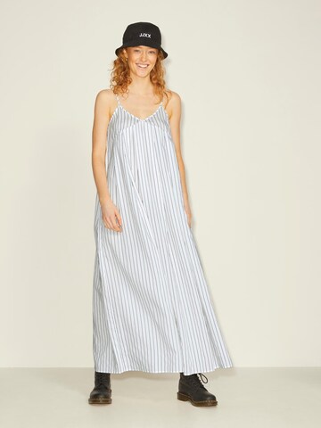 JJXX Summer dress 'Lea' in White