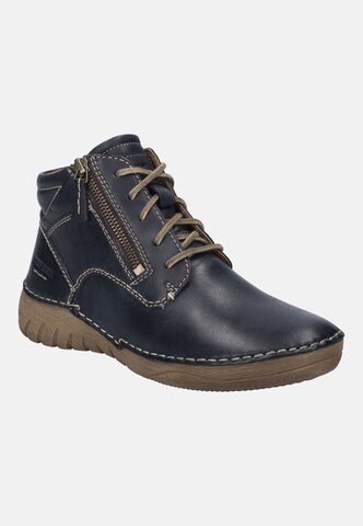 JOSEF SEIBEL Bootie 'Felicia' in Blue