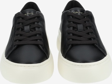 GANT Sneaker 'Jennise' in Schwarz