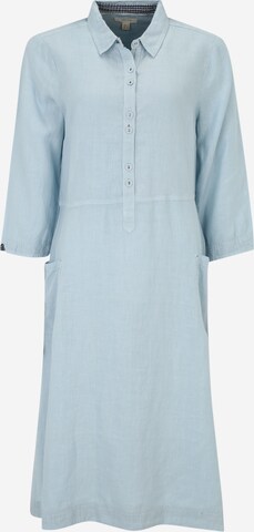WHITE STUFF Kleid 'Rosie' in Blau: predná strana