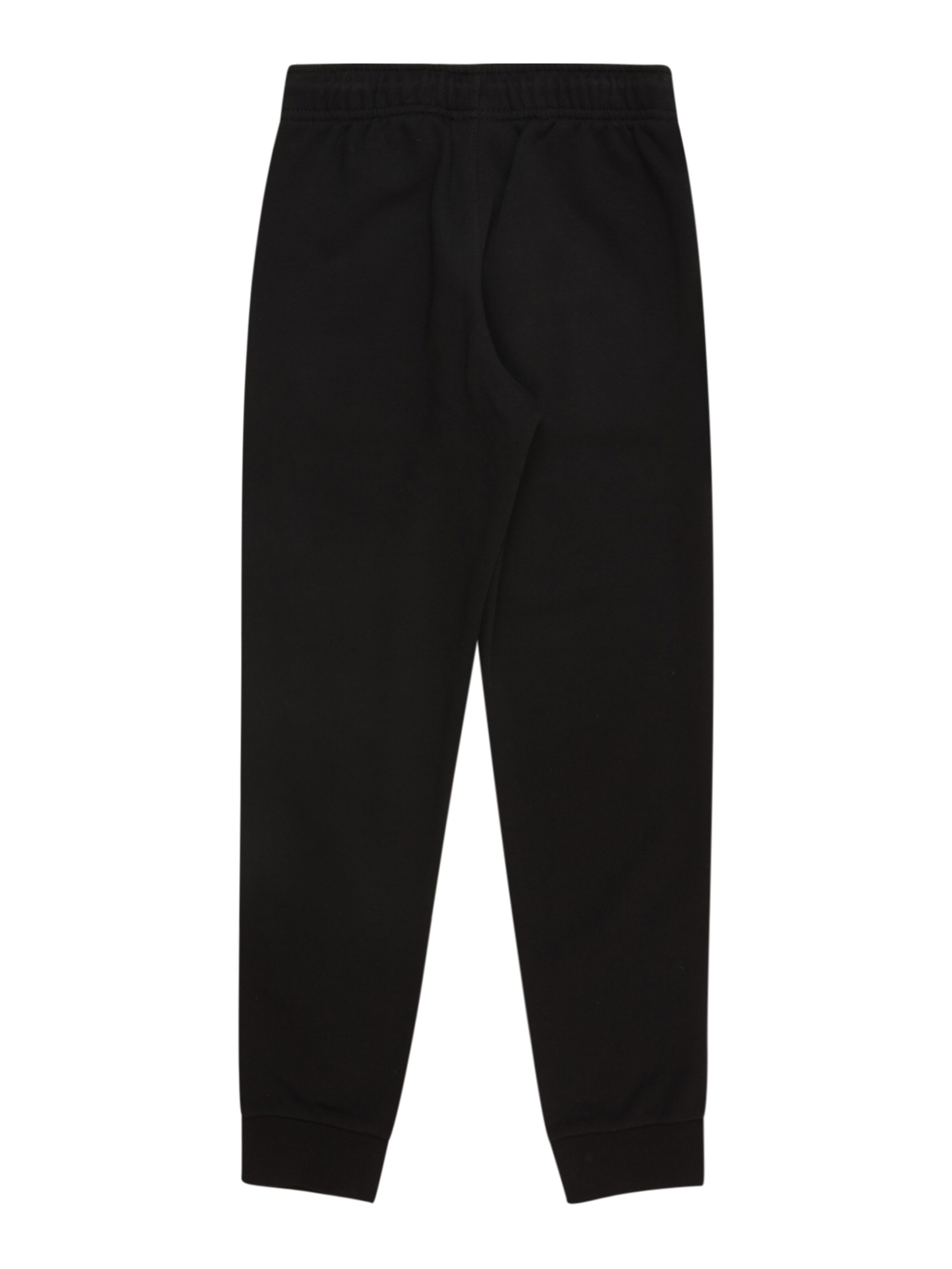 Champion Authentic Athletic Apparel Tapered Παντελόνι σε μαύρο