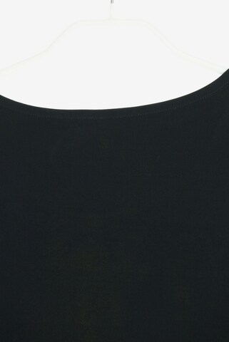 bonprix T-Shirt L in Schwarz