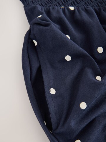 Next Kleid in Blau