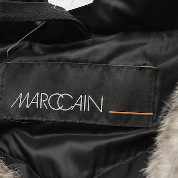 Marc Cain Winterjacke / Wintermantel S in Weiß