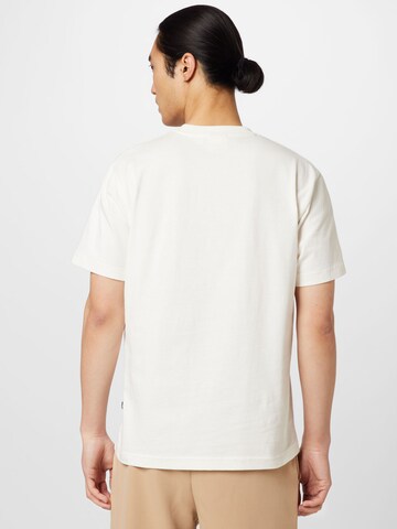 Hailys Men T-Shirt 'Wynn' in Weiß