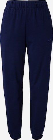 Pantalon GAP en bleu : devant