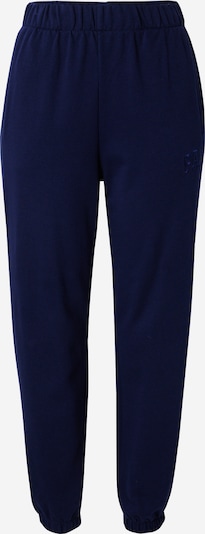 Pantaloni GAP pe bleumarin, Vizualizare produs