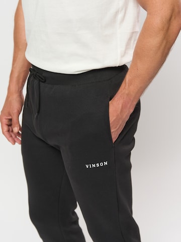VINSON - regular Pantalón ' VMVMHomer ' en negro