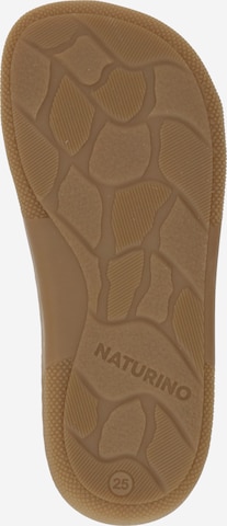 NATURINO - Zapatos primeros pasos 'AMUR' en beige