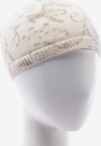 Roeckl Hat & Cap in XS-XL in Grey: front