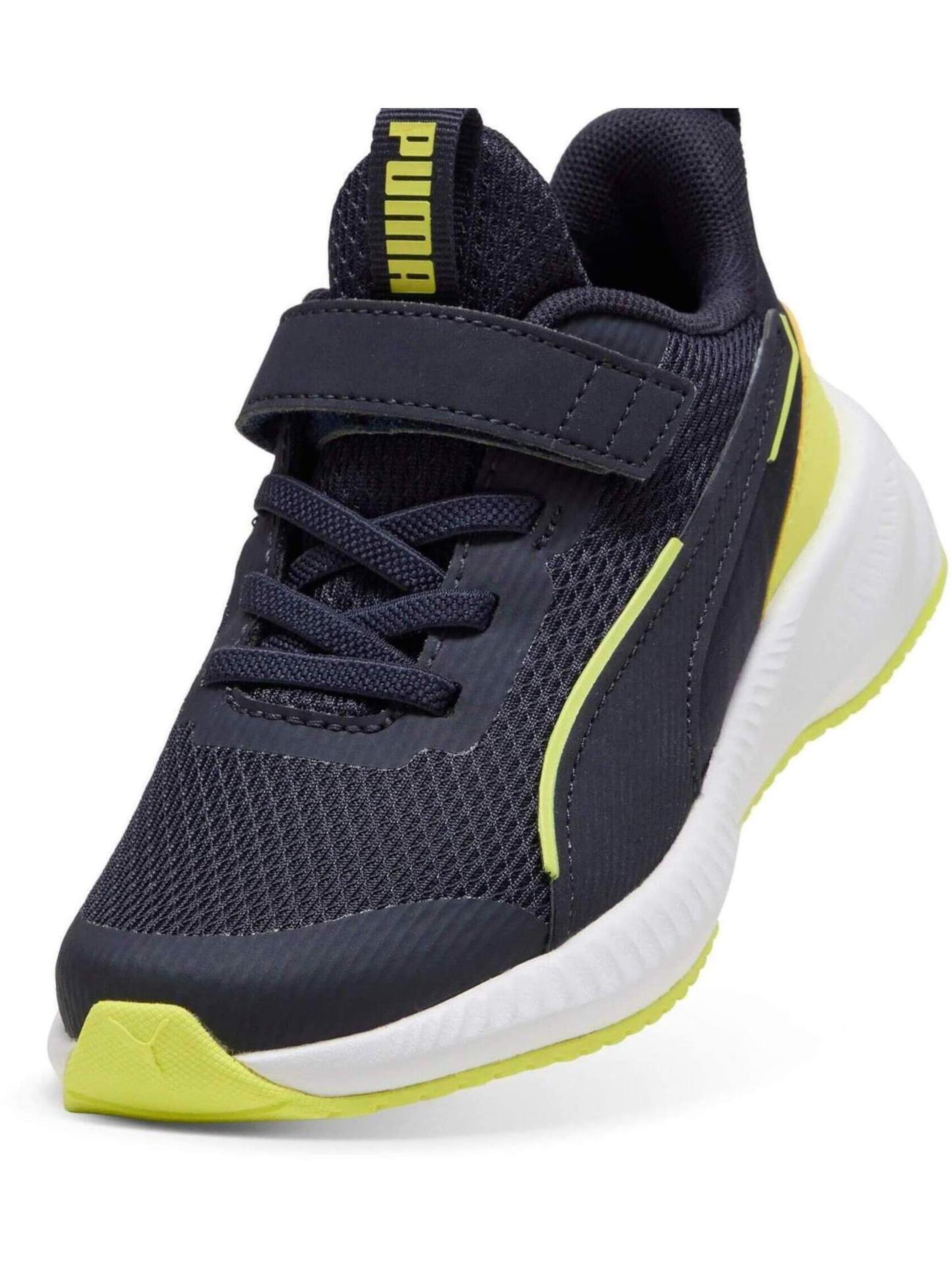 PUMA - Calzado deportivo 'Puma Flyer 3 Ac Ps' en azul