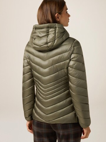 oltre Winterjas in Groen