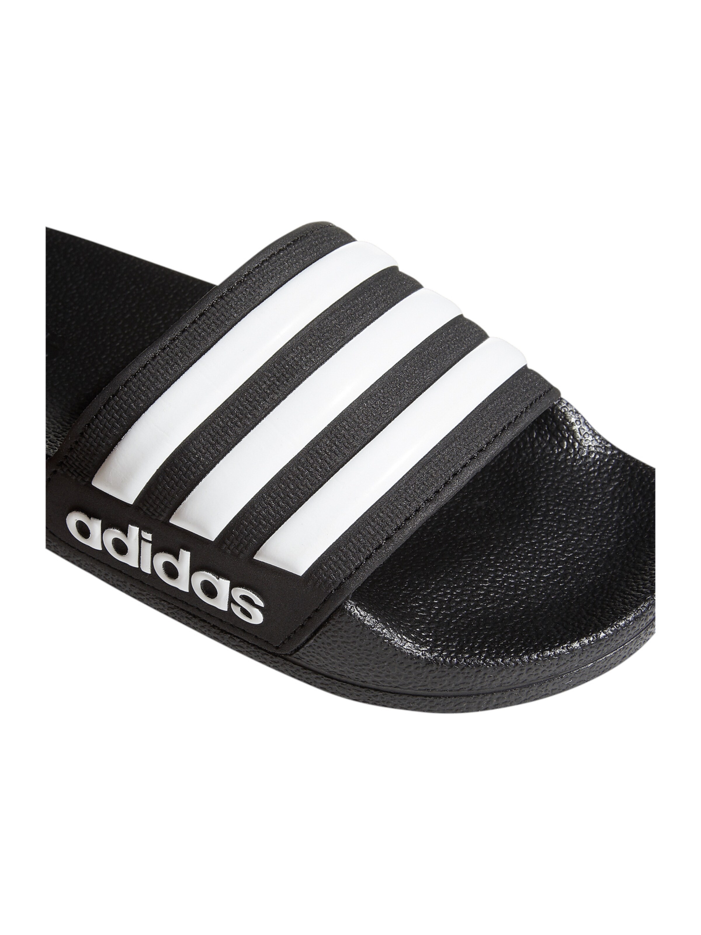 ADIDAS PERFORMANCE Strand-/badschoen in Zwart