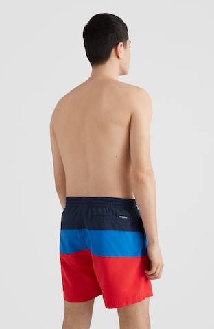 O'NEILL Board Shorts in Red