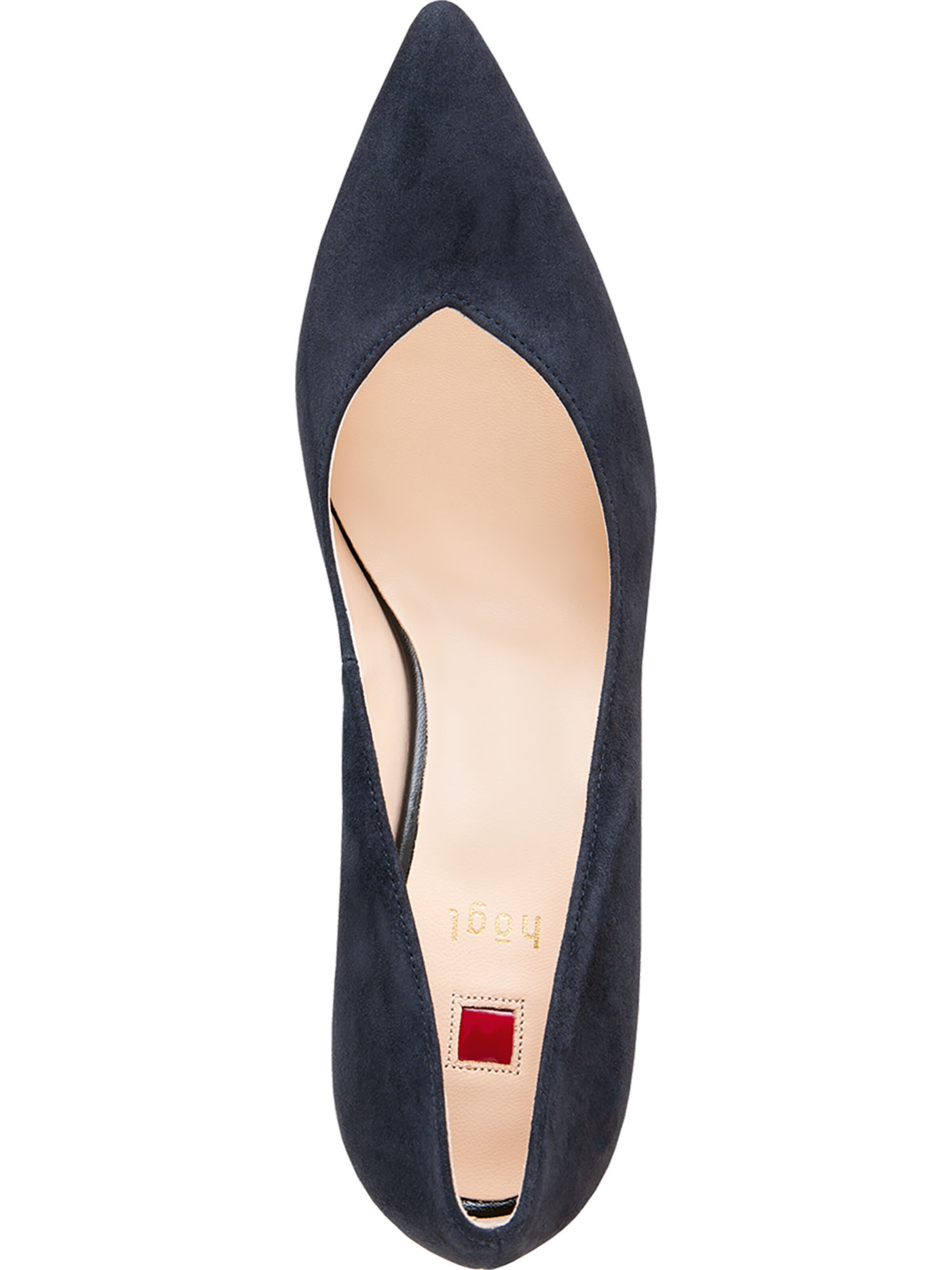 Högl Pumps 'BOULEVARD 60' in Blauw