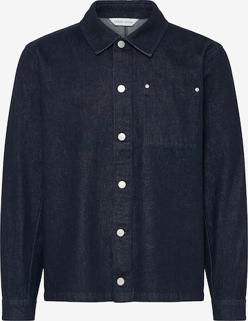 Regular fit Camicia 'CFGASPAR' di Casual Friday in blu: frontale