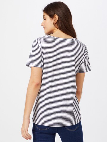 Superdry T-Shirt in Blau
