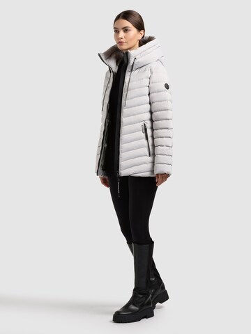 pilka khujo Žieminė striukė 'Pace2'