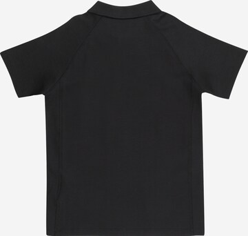 Calvin Klein Jeans T-Shirt in Schwarz