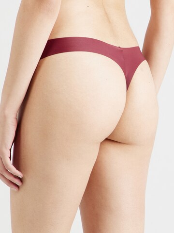 String Calvin Klein Underwear en mélange de couleurs