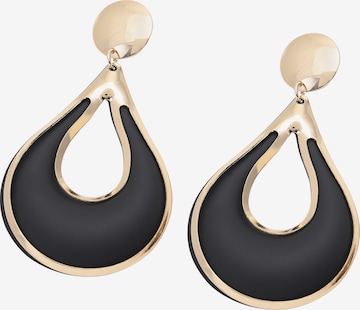 SOHINaušnice 'Sigrid' - zlatna boja: prednji dio